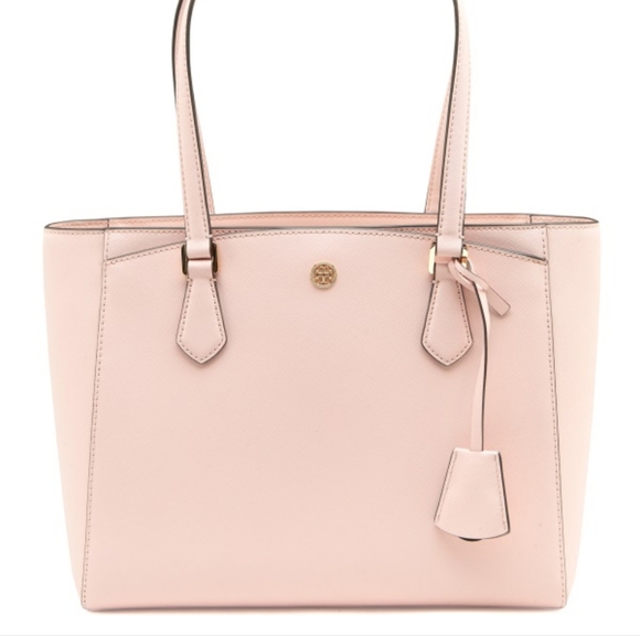 Tory Burch Robinson mini tote bag - Picture 16 of 16